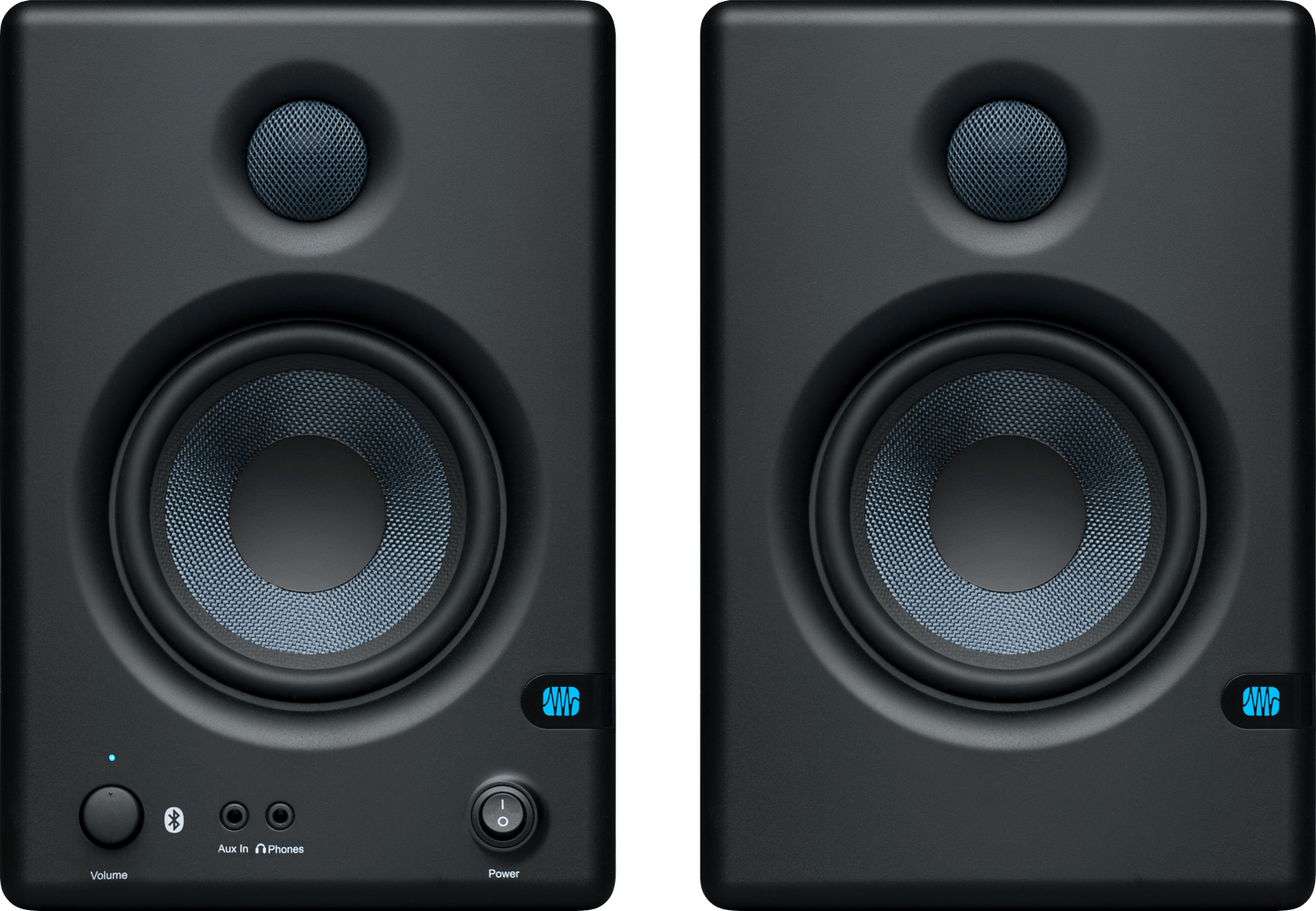 Eris® E4.5 BT Studio Monitor