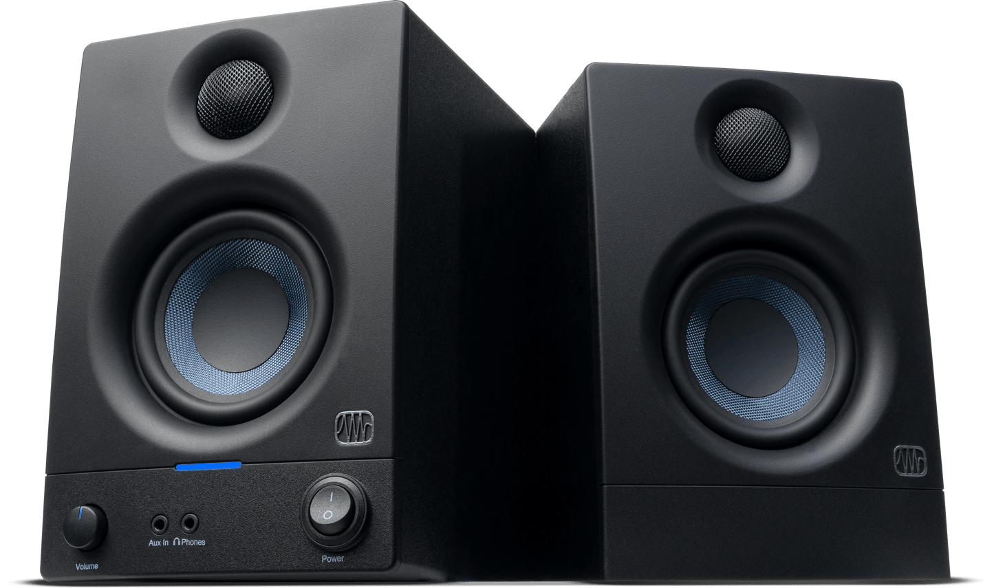 Eris® 3.5 2nd Gen (Pair)
