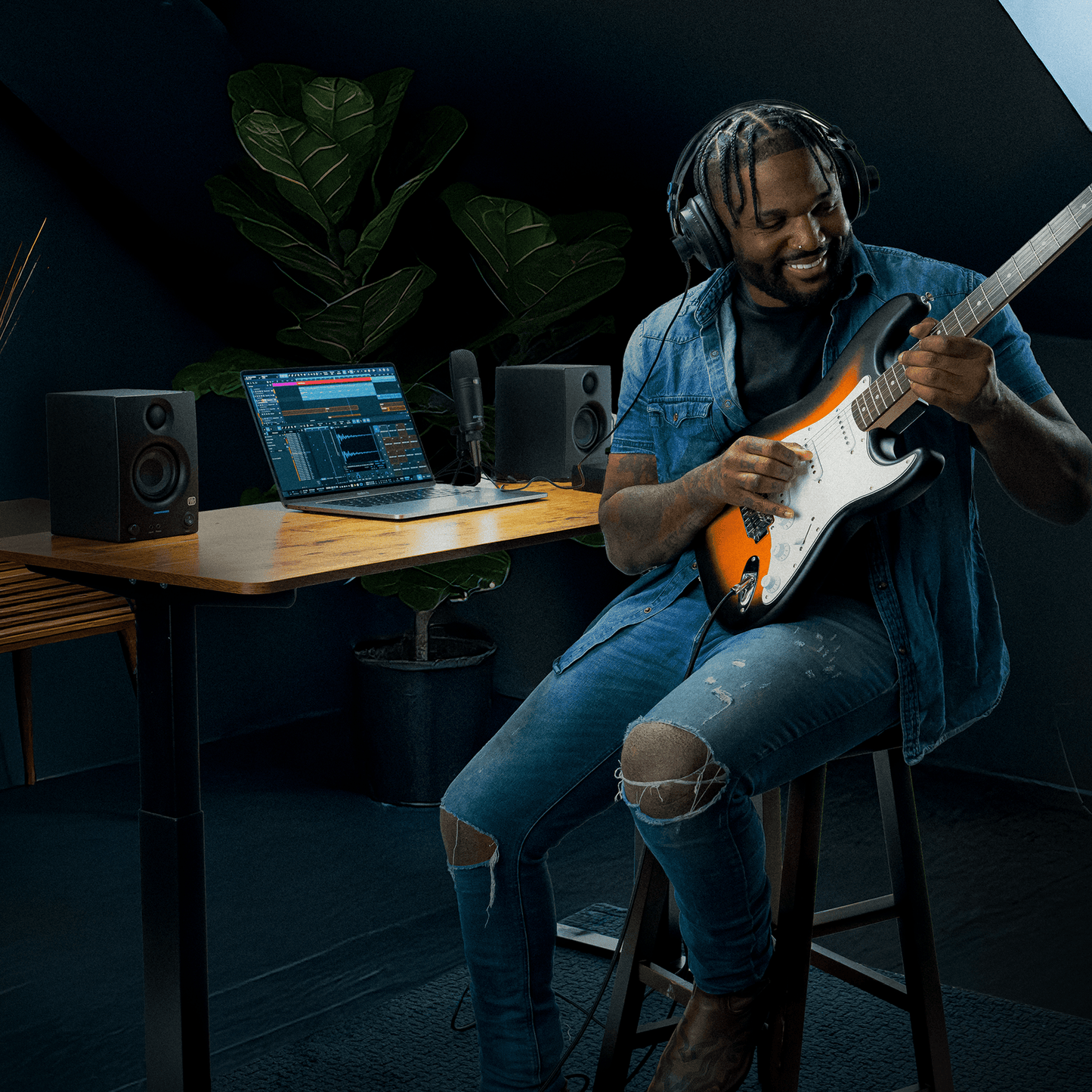 AudioBox USB® 96 Studio Ultimate Bundle - 25th Anniversary Edition