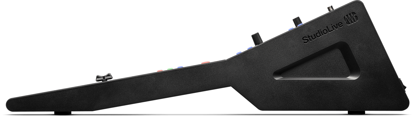 StudioLive® Series III SE 16 Digital Console Mixer