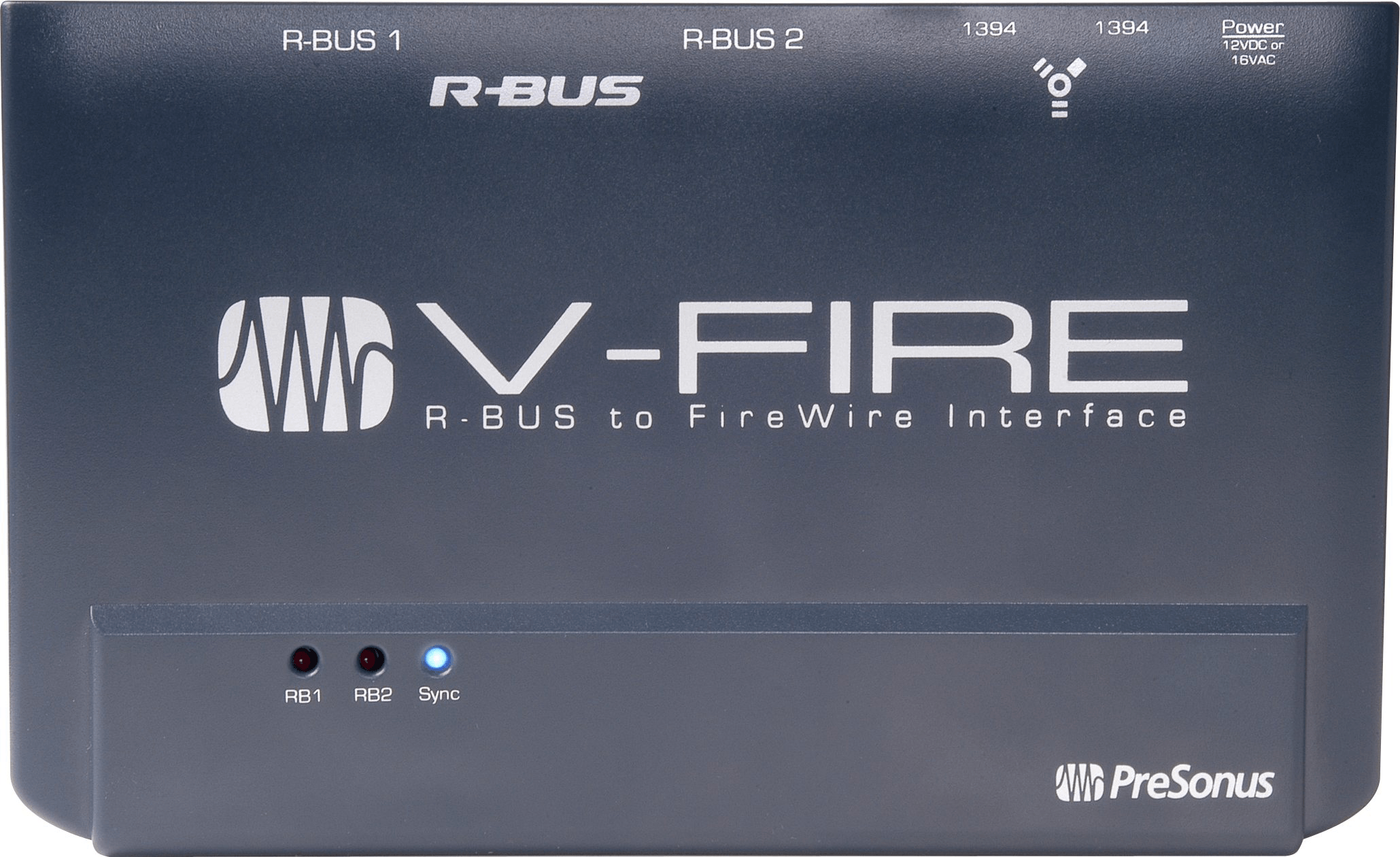 V-Fire – PreSonus