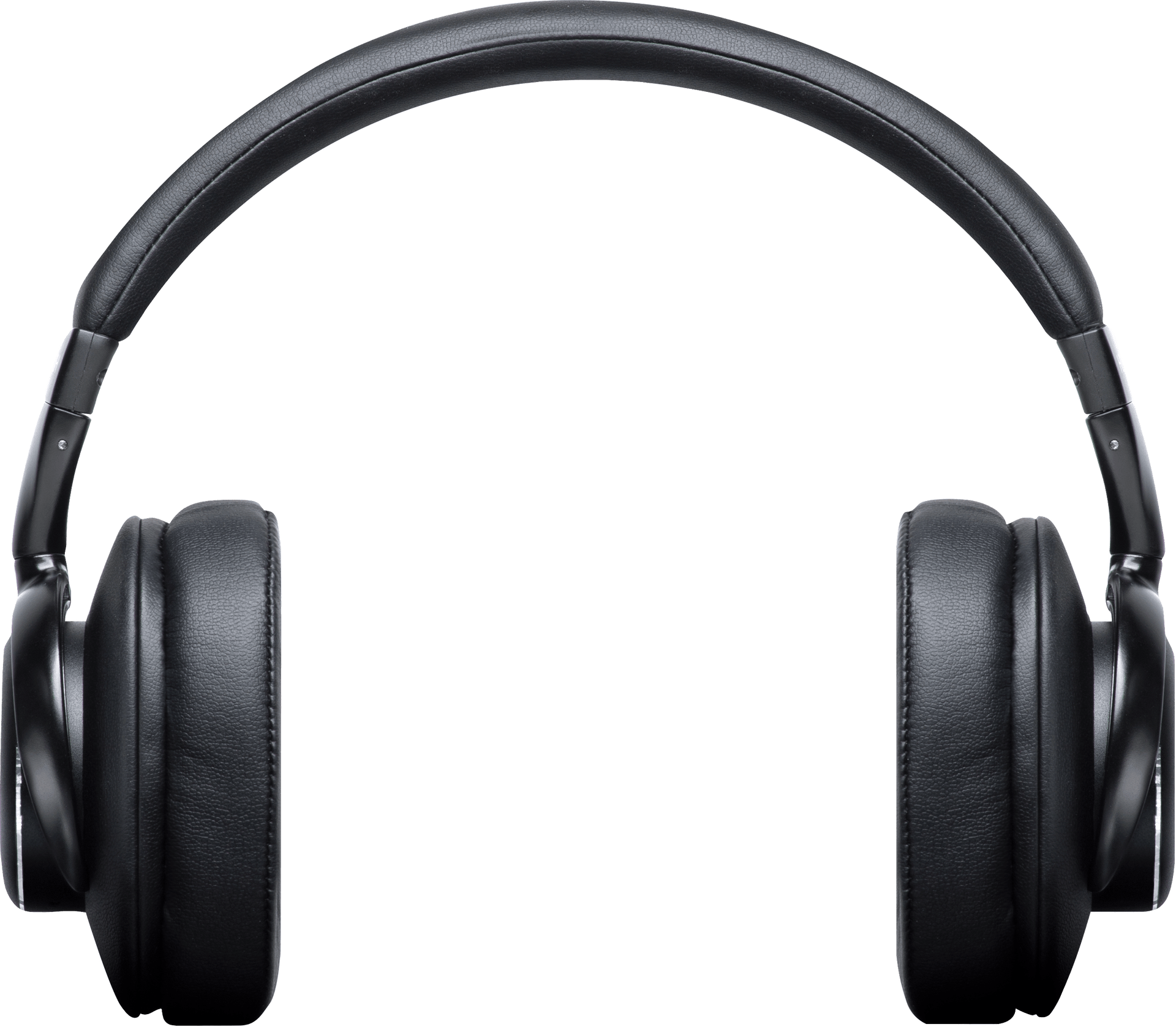 Eris® HD10BT Professional Headphones with Active Noise Canceling