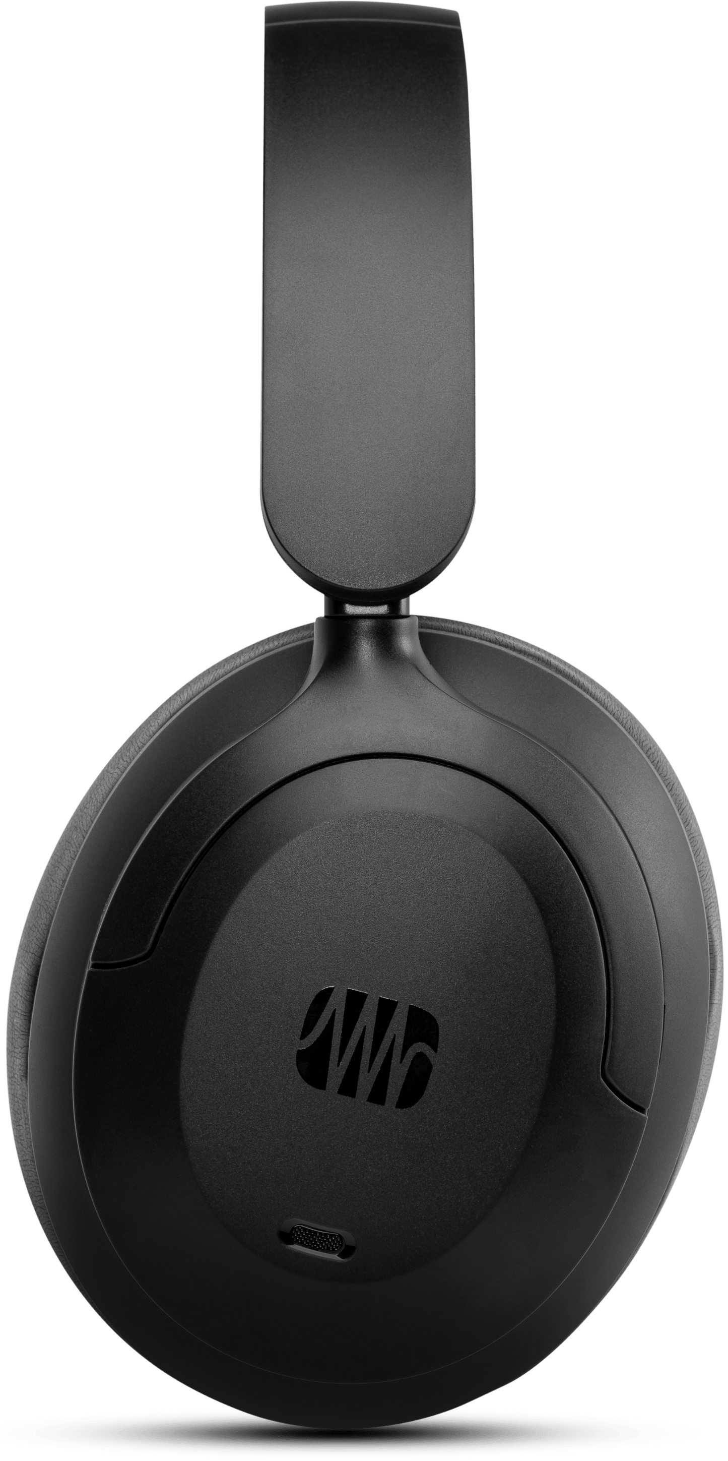 HD6BT Over-Ear Bluetooth Headphones with ANC