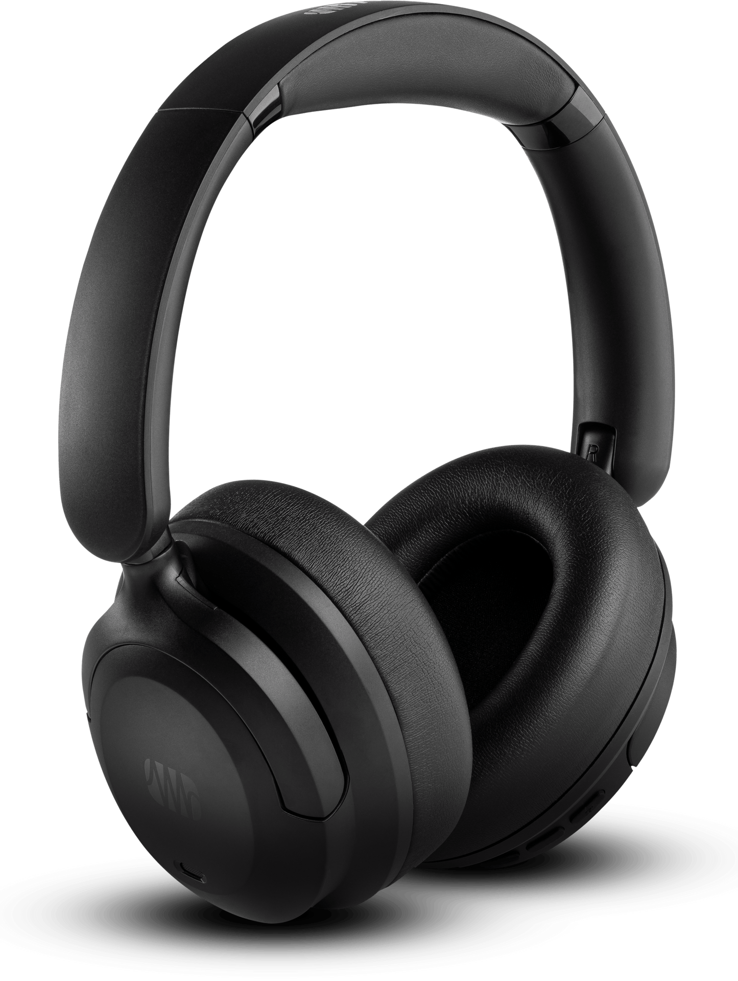 HD6BT Over-Ear Bluetooth Headphones with ANC