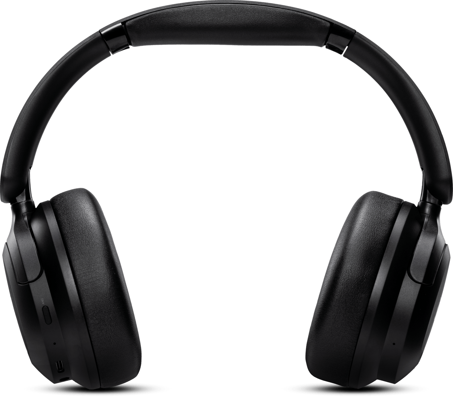 HD6BT Over-Ear Bluetooth Headphones with ANC