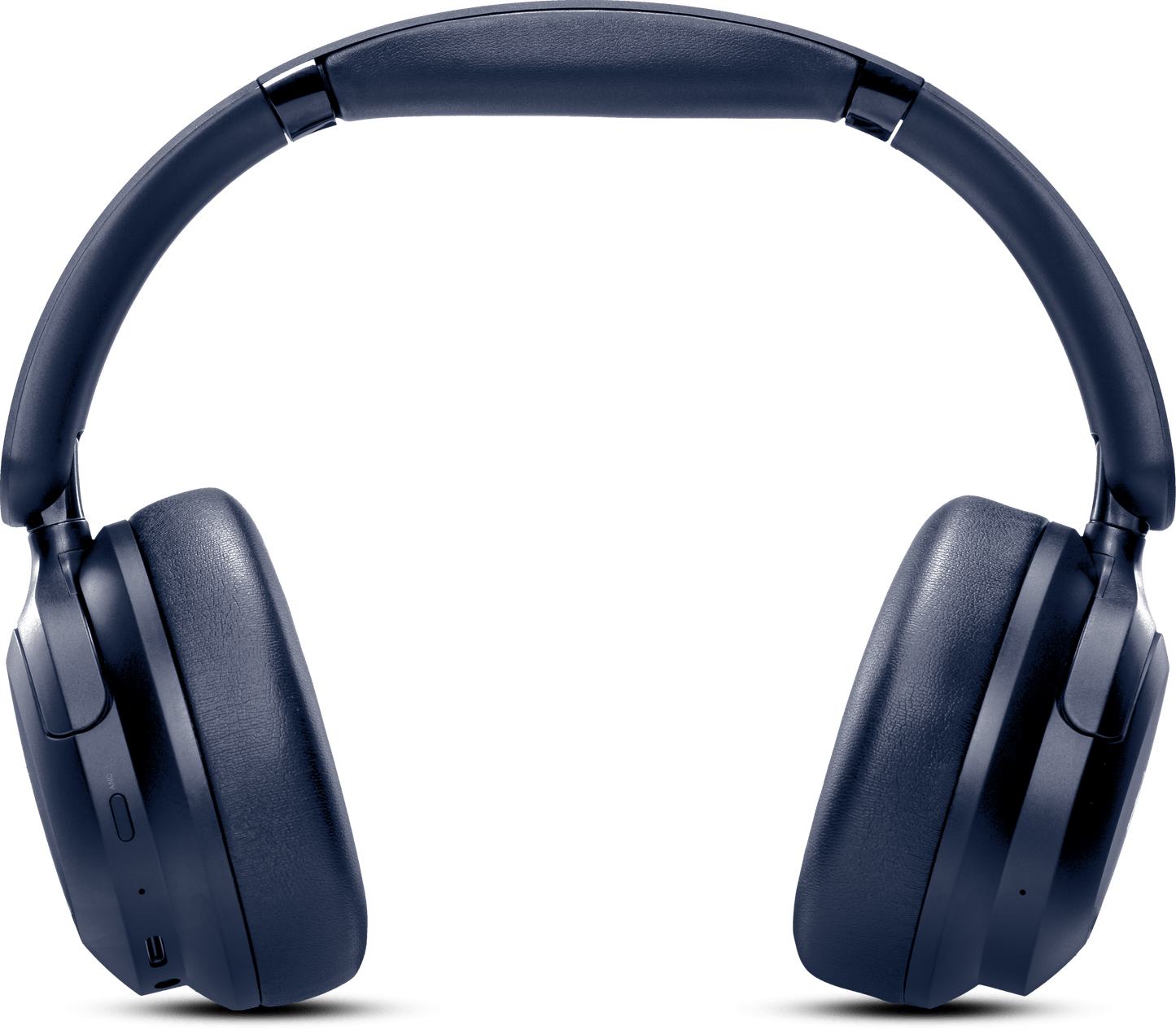 HD6BT Over-Ear Bluetooth Headphones with ANC
