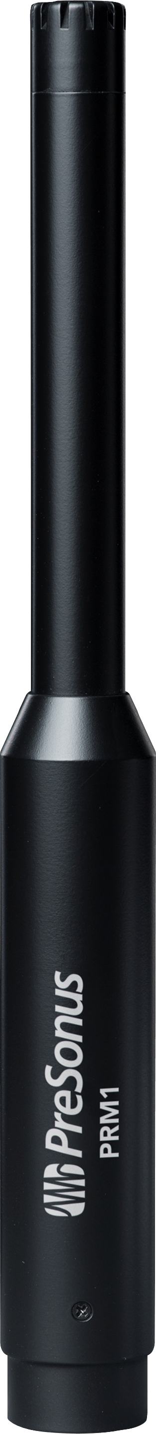 PRM1 Precision Reference Microphone – PreSonus