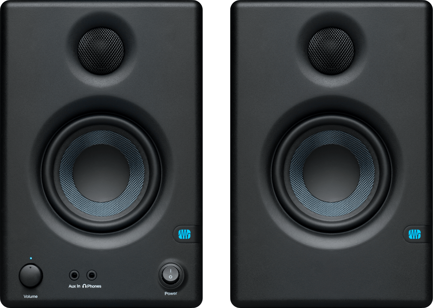 Eris® E3.5 Studio Monitor