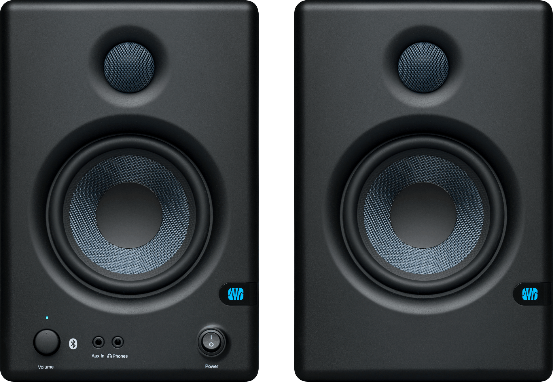 Eris® E4.5 BT Studio Monitor – PreSonus