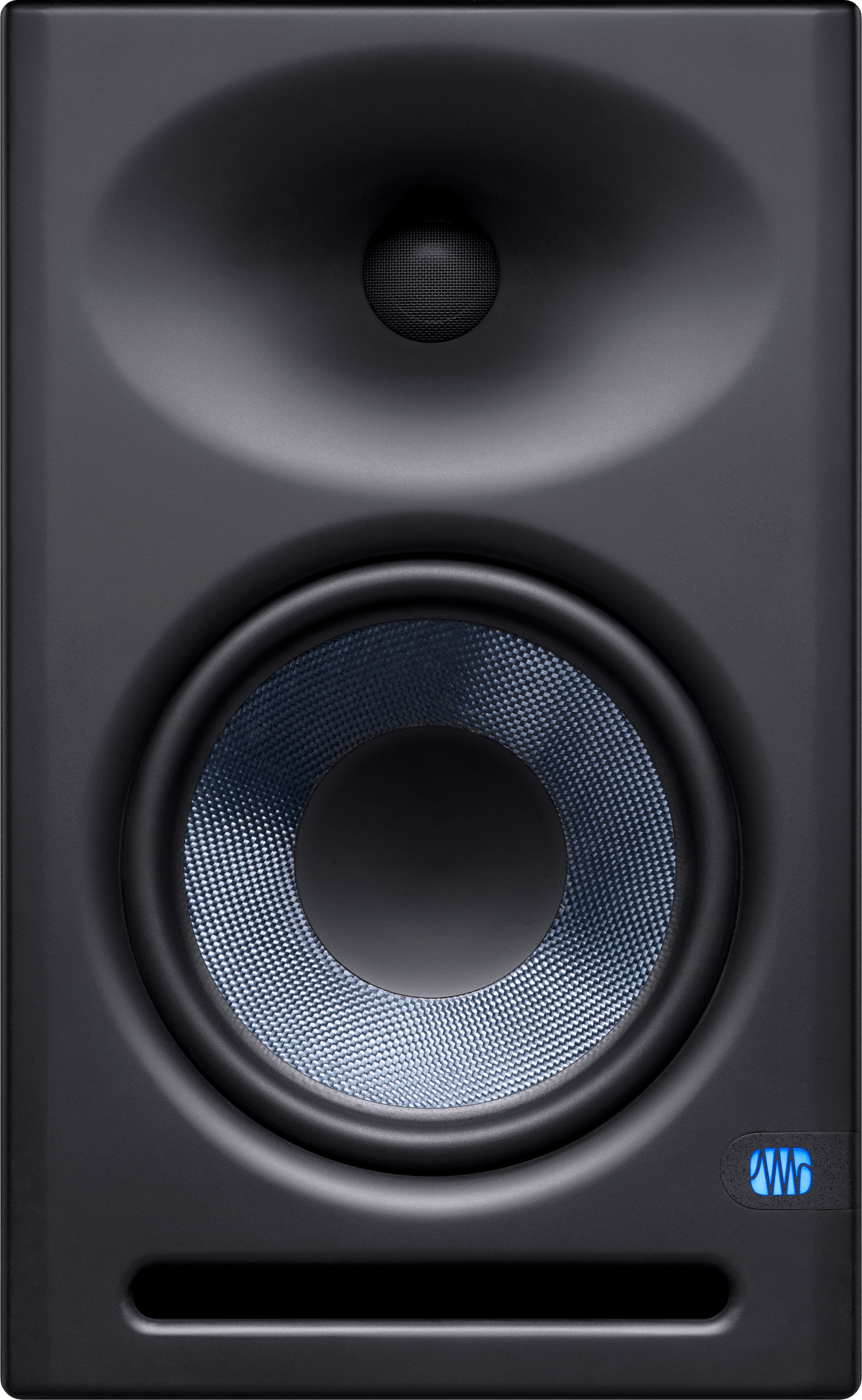 PreSonus Eris E8 XT アクティブスピーカー 2777500113_pre_mon_frt_2_nr.