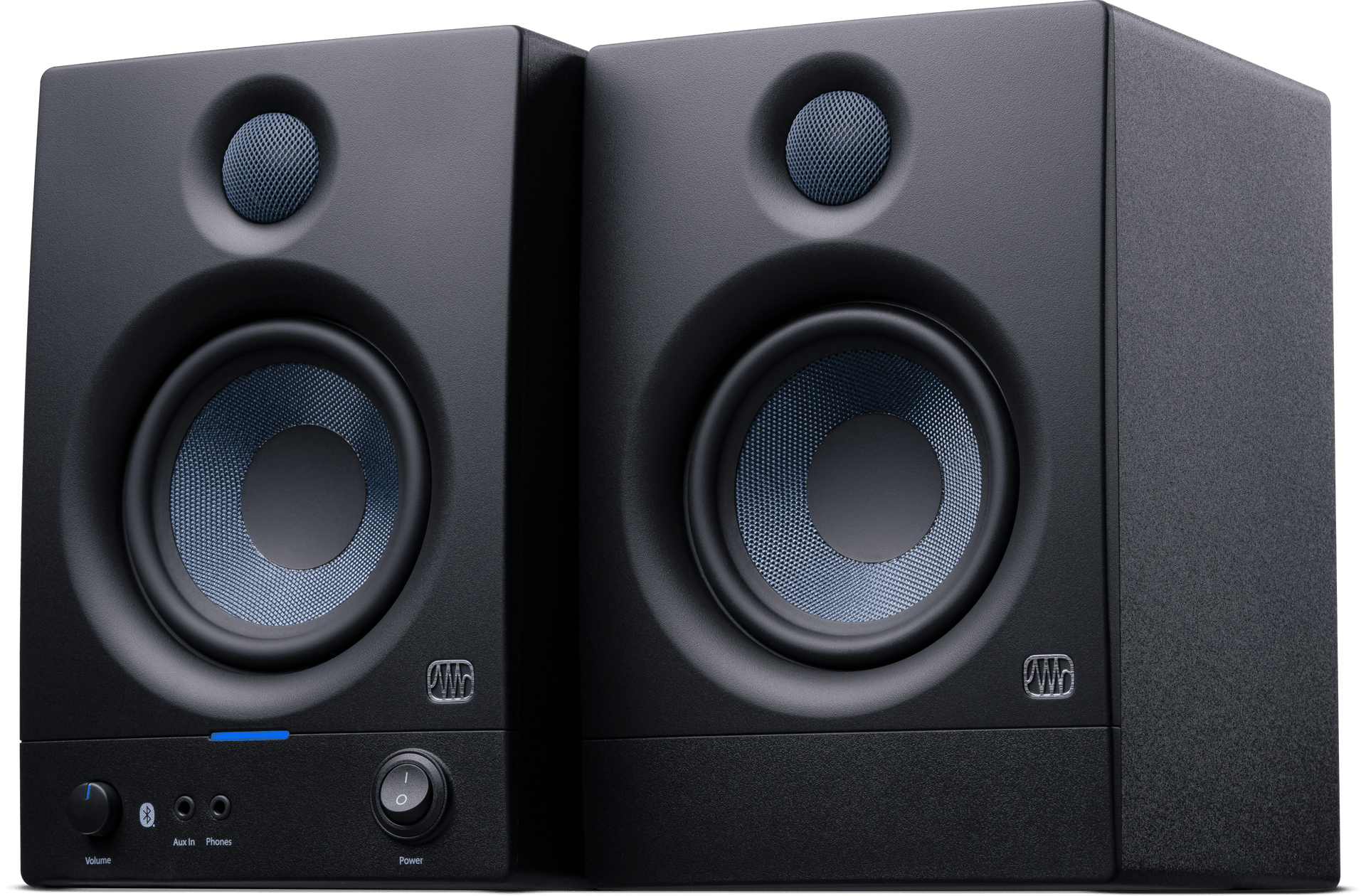 Eris® 4.5BT 2nd Gen (Pair) – PreSonus