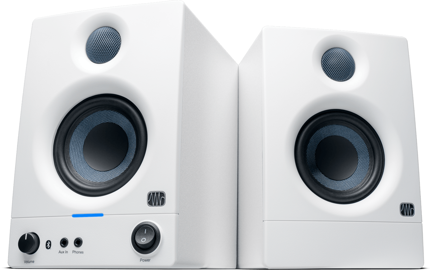 Eris® 3.5BT 2nd Gen (Pair) – PreSonus Eris® 3.5BT 2nd Gen (Pair) – PreSonus