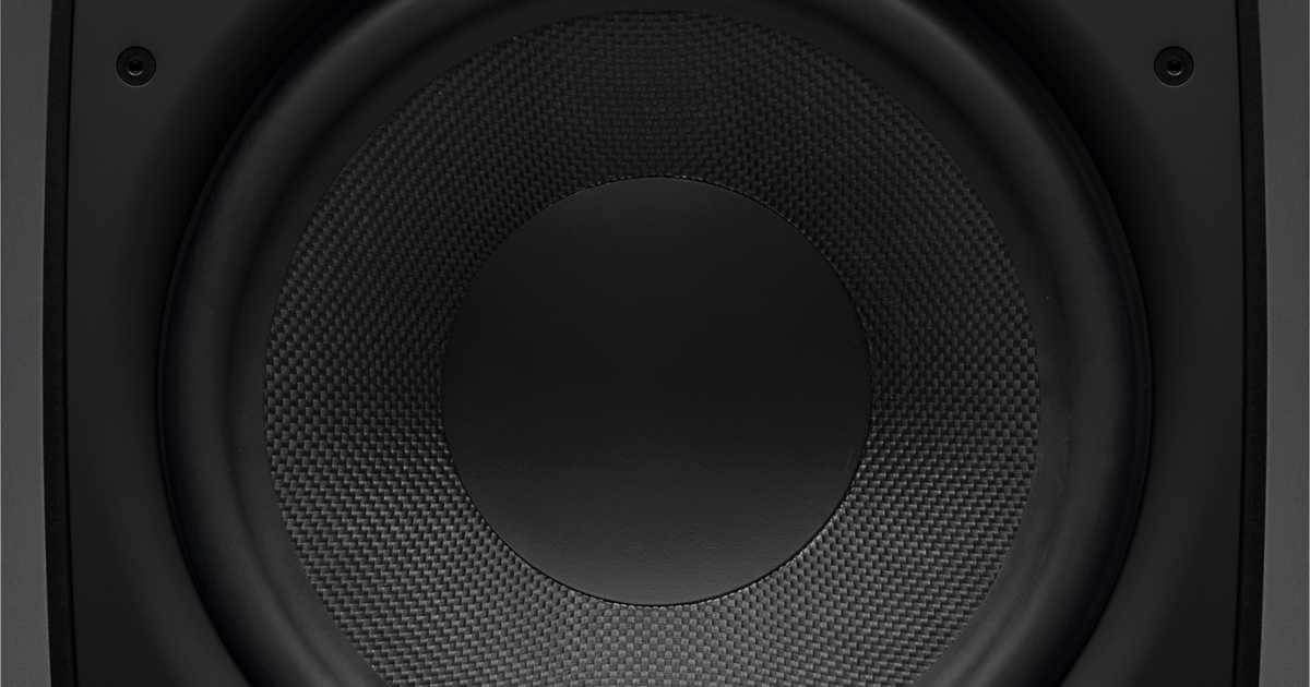 R80 Studio Monitor – PreSonus