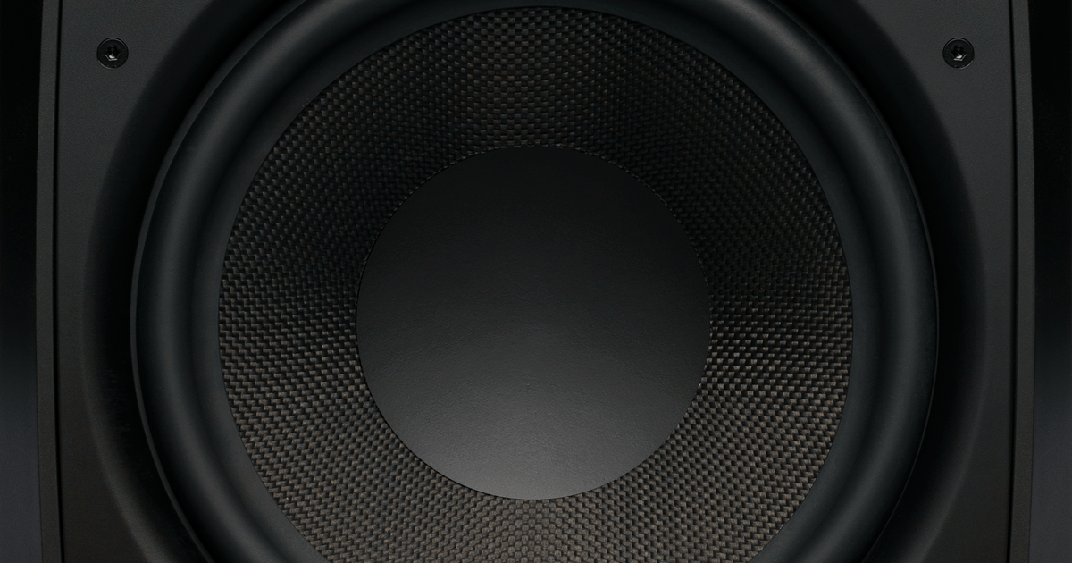R80 V2 Studio Monitor – PreSonus