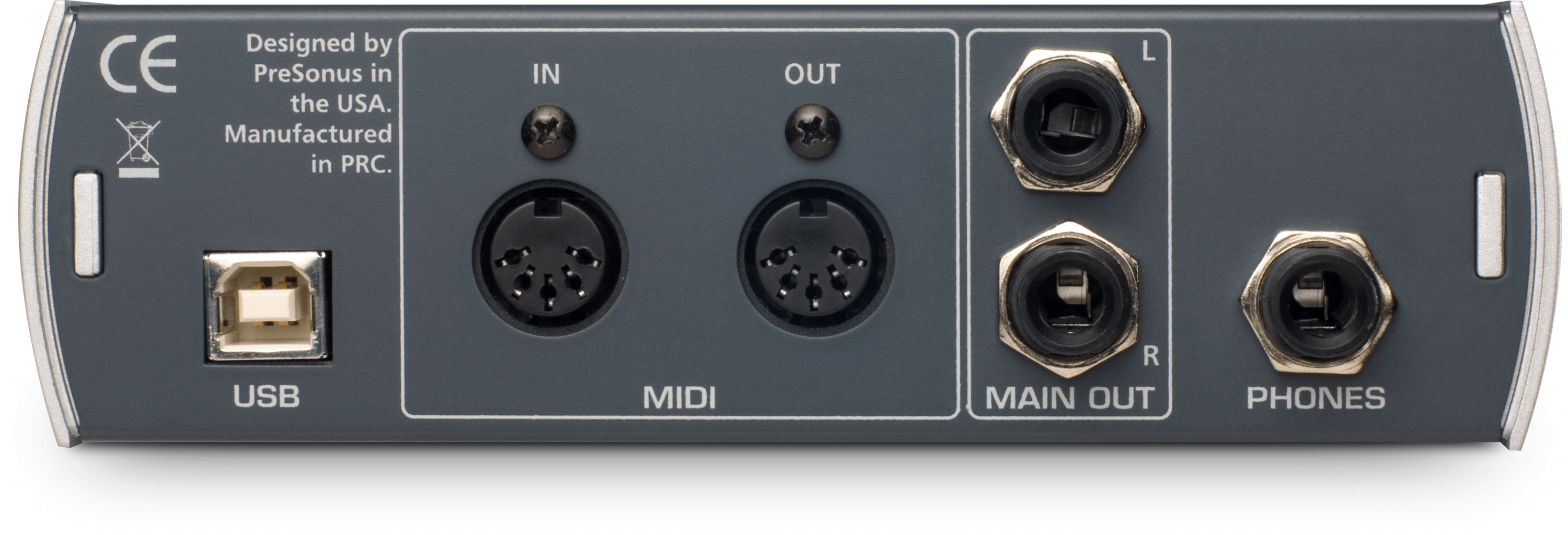 Dignity Audiobox AudioBox® USB – PreSonus