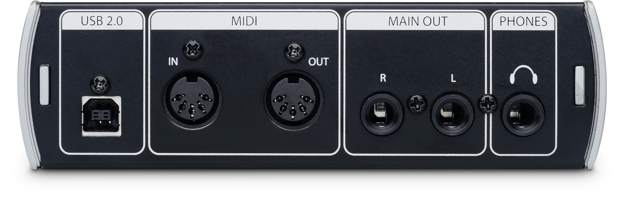 AudioBox 22VSL – PreSonus