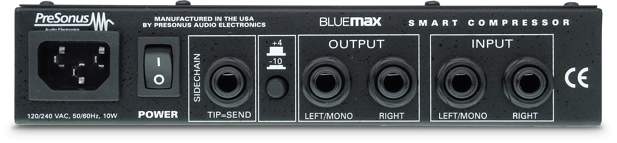 BlueMAX – PreSonus