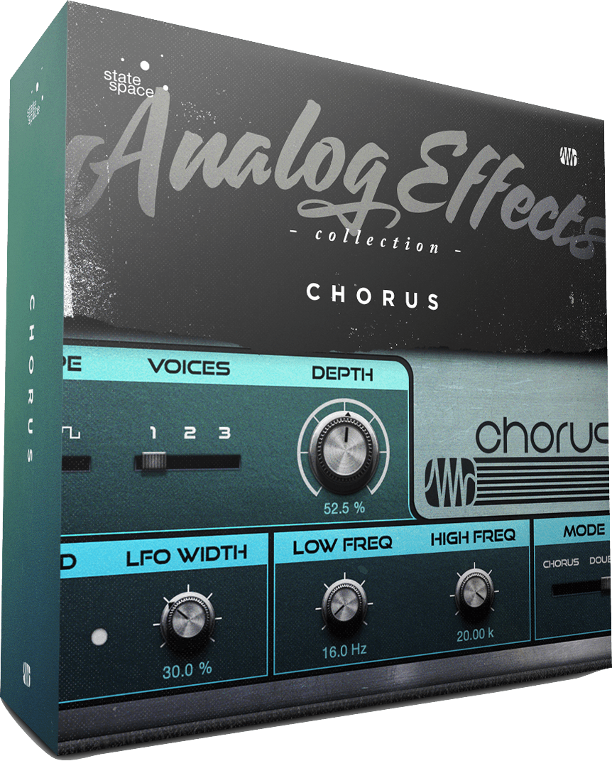 Analog Chorus