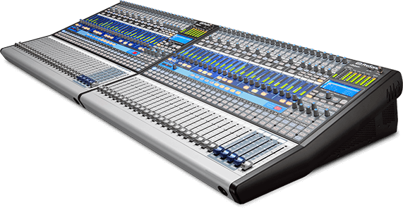 StudioLive 48AI Mix System