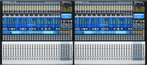 StudioLive 48AI Mix System