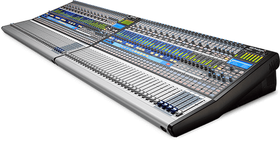 StudioLive® 64AI Mix System – PreSonus