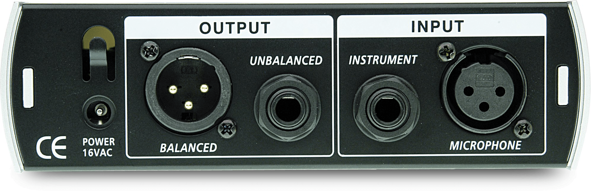 TubePRE – PreSonus